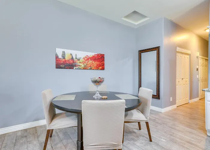 Apartment 2 Mi To Chase Field & Phx Arena! Phoenix