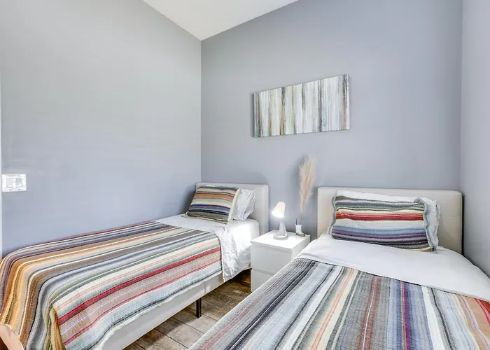 2 Mi To Chase Field & Phx Arena! Apartment Phoenix